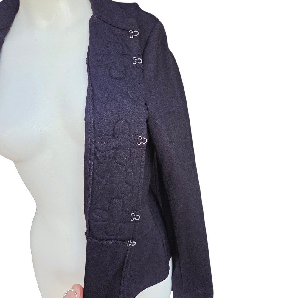 I.N.C. International Concepts Military‑Style Jacket – Size S (NWOT) - Picture 9 of 13